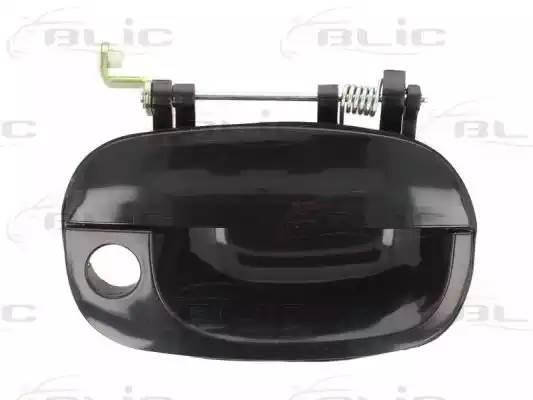 

Ручка двери HYUNDAI H-1 / STAREX 2.4 BLIC 6010-20-017402P