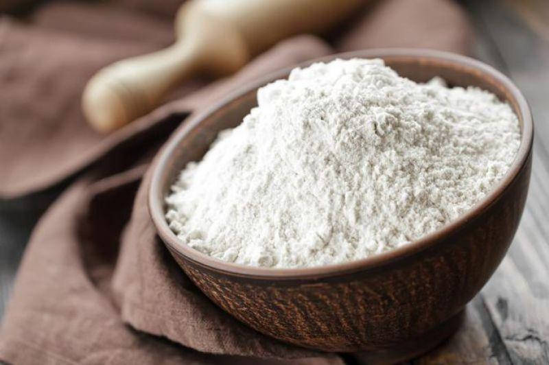 

Ксантановая камедь - 50 грамм
