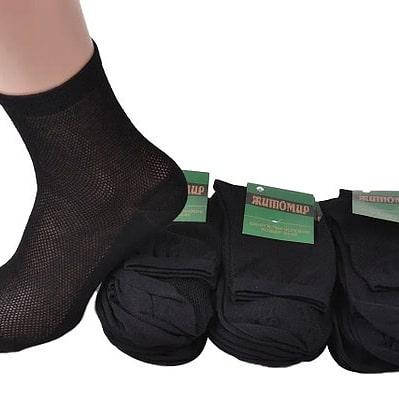 

Носки мужские сетка