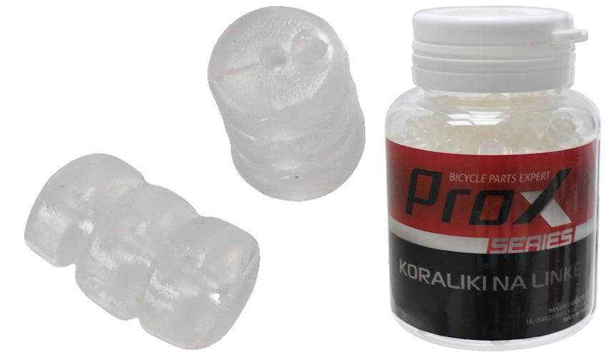 

Пыльник троса Prox для защиты рамы (C-L-0107)