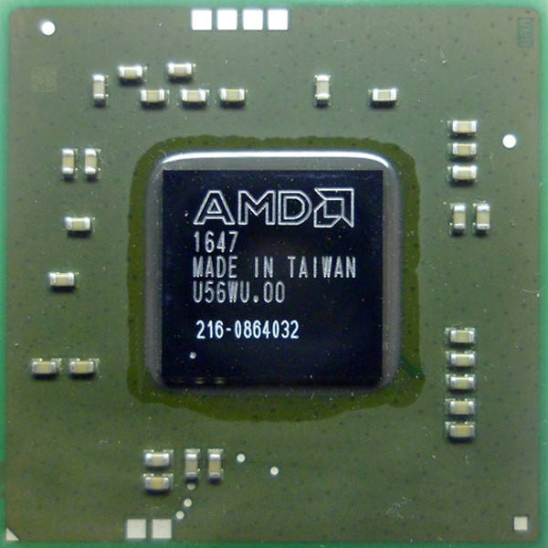 

Микросхема ATI 216-0864032