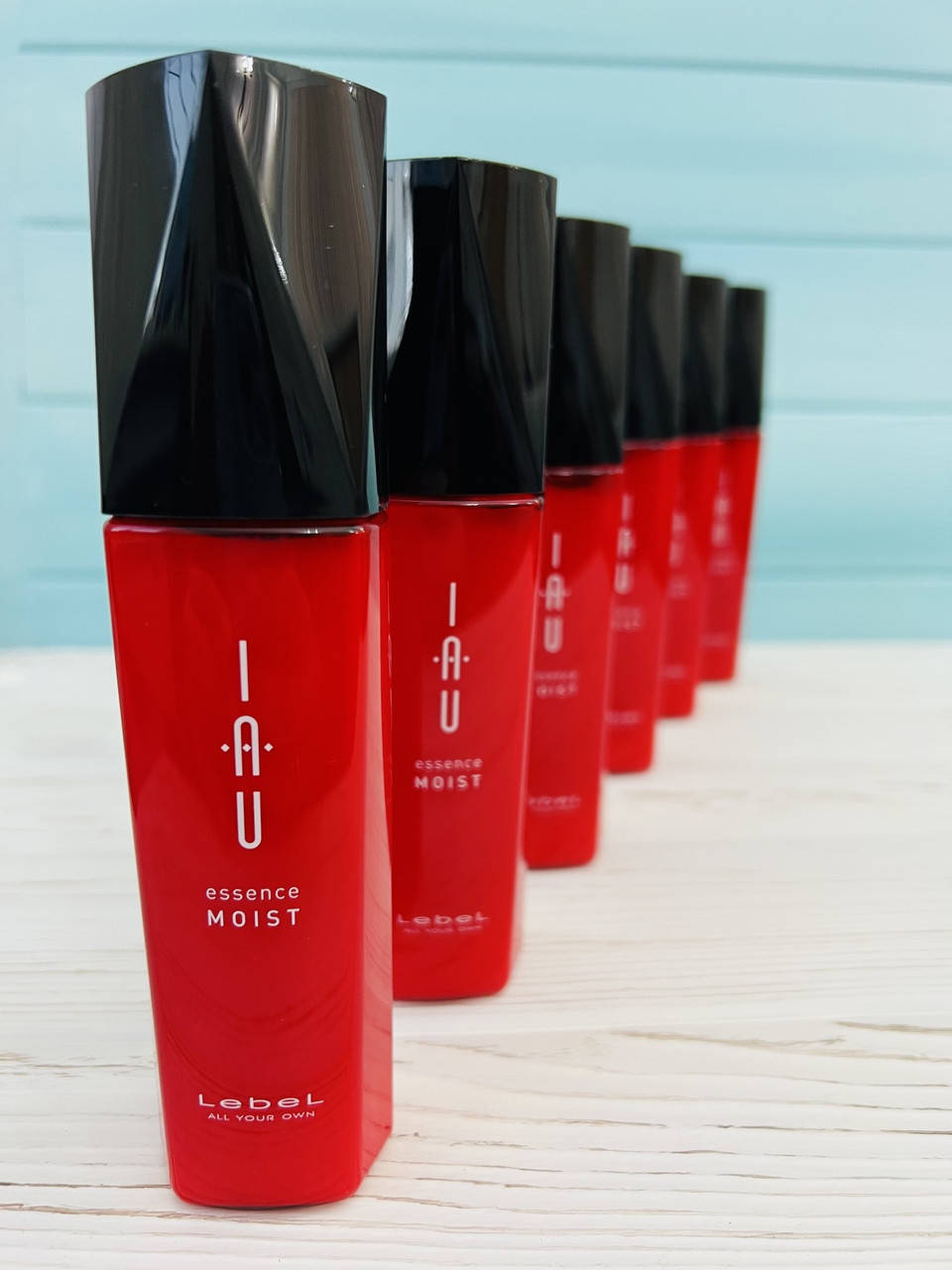 

Lebel IAU Moist Essence Увлажняющее эссенция 50
