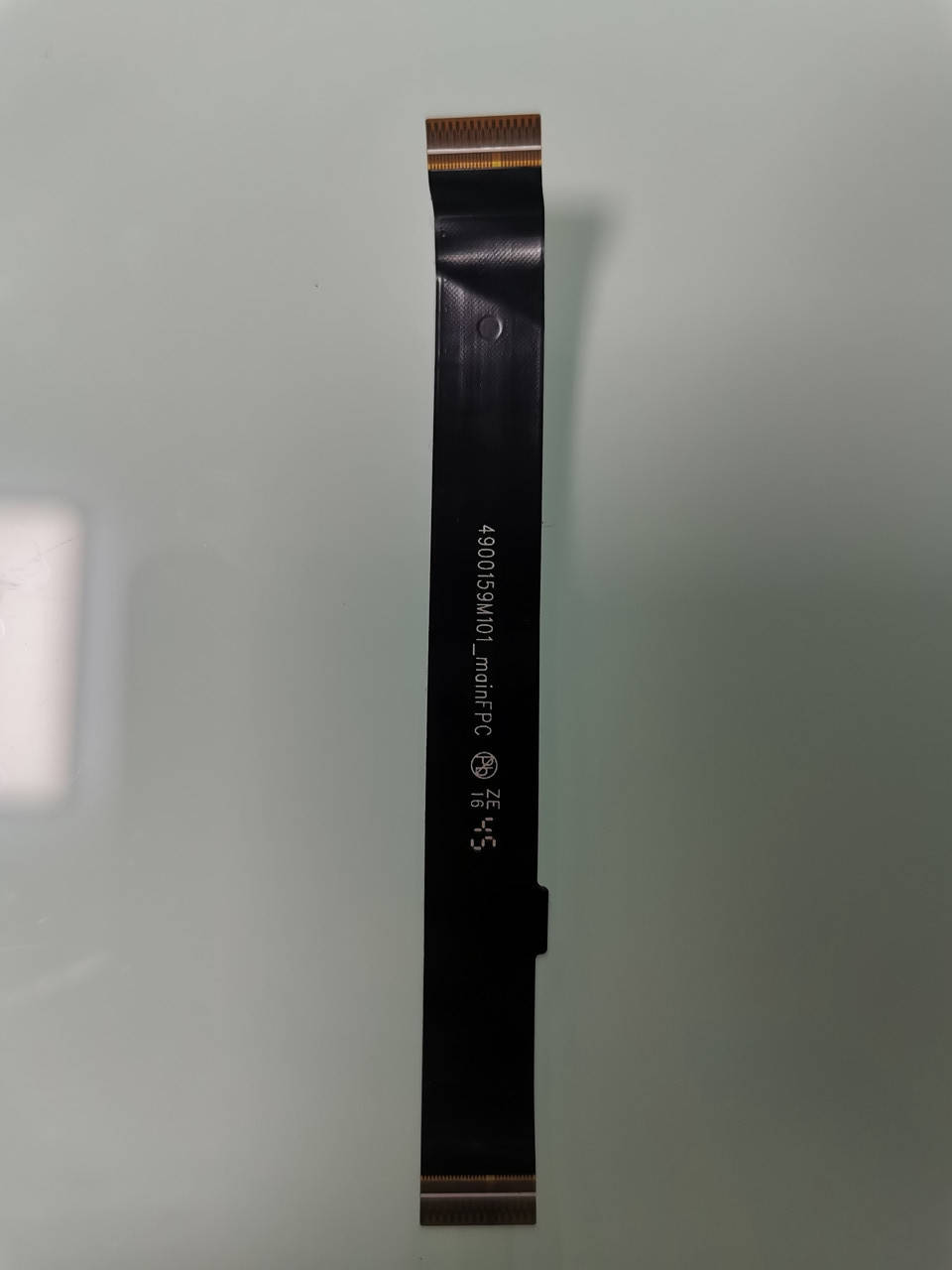 

Межплатный шлейф для Huawei Y6 Pro TIT-U02 orig