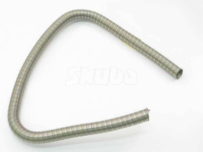 

Гофра автономного отопителя Выхлопная труба выпускная 24мм Eberspacher 1602475 36061550 36061299 251774800100