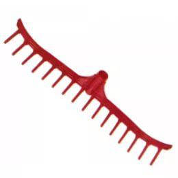 

Грабли пластиковые, 16 зубцов, мал. (Украина)