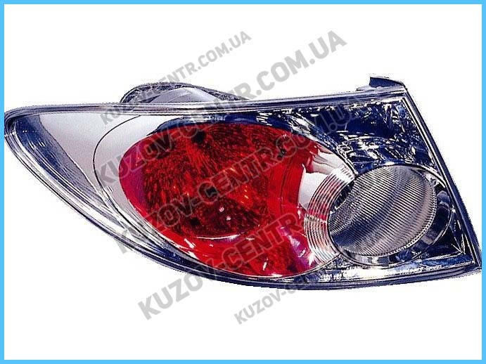 

Фонарь задний левый Mazda,Мазда 6 02-08