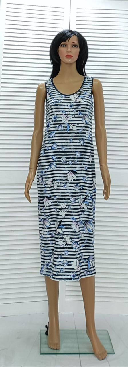 

Летние сарафан молодежный вискоза