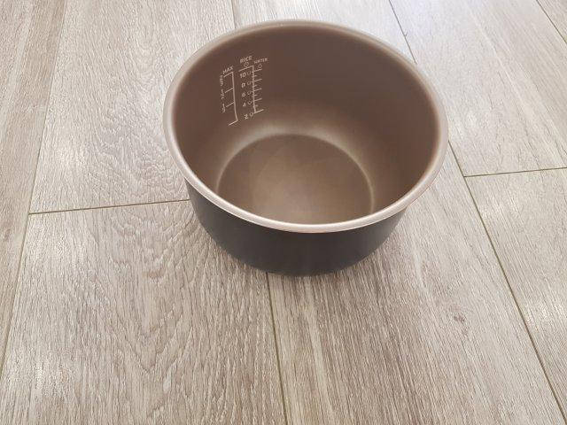 

Чаша для мультиварки Philips HD2173 996510058702 5л