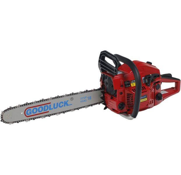 

Бензопила GOOD LUCK GL 4500