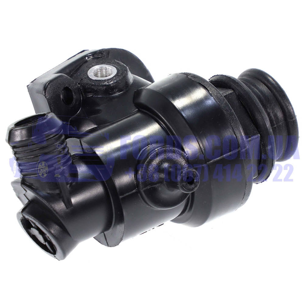 

Корпус термостата FORD TRANSIT 1991-2000 (2.5DI Без Датчика Пластик) (1093991/924F9K457AD/BSG30126001) BSG