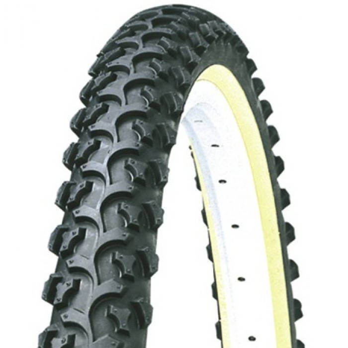 

Резина 26x1.95 SpeedWay GT-600