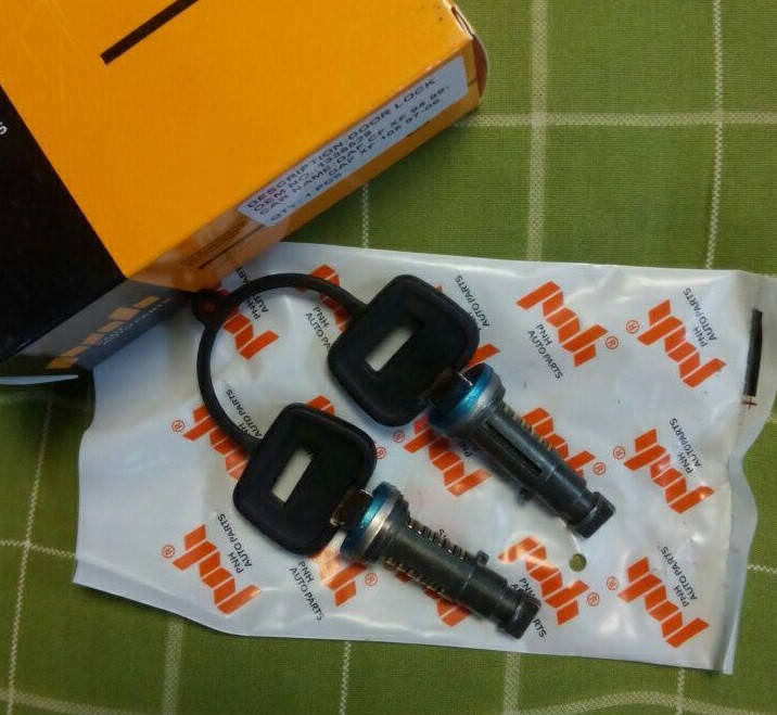 

Личинки двери DAF XF95 XF105 CF85 сердцевина замка ДАФ