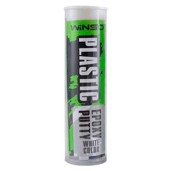

Холодная сварка Winso белая 57g
