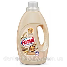 

Гель Формил для стирки цветного белья Formil Micro Repair 41 стирка