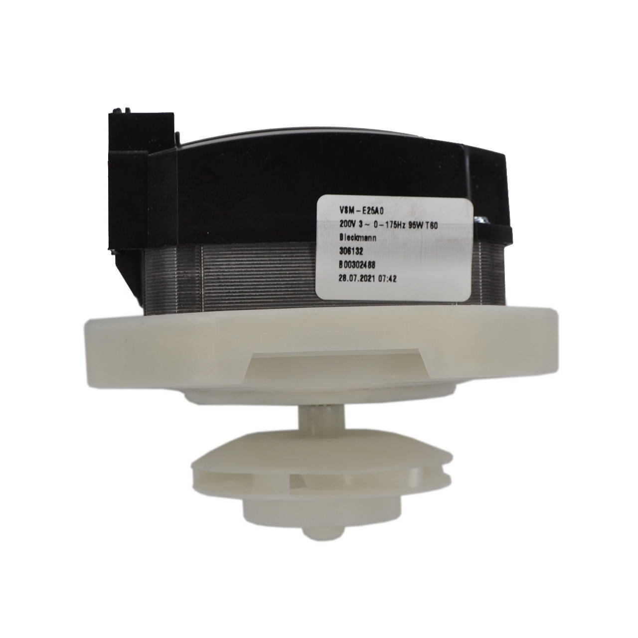 

Циркуляционный насос ПММ Ariston C00302488 (482000022216)