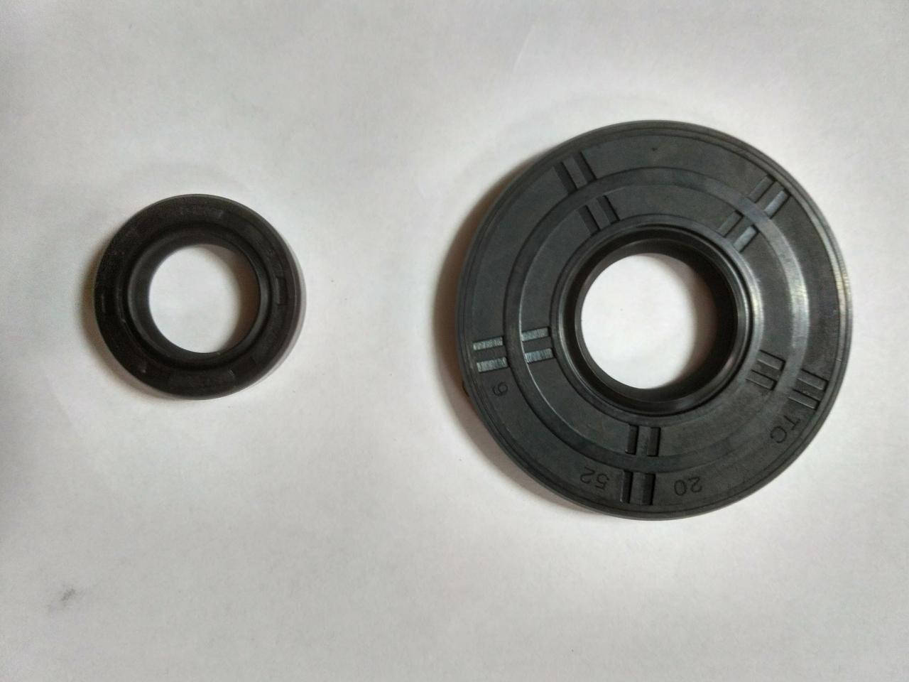 

Набор сальников коленвала Honda 4T Dio AF61/AF-62/AF-67/AF-68 (Mototech Тайвань)