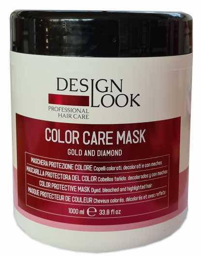 

Design Look Color Care Mask - Маска для окрашенных волос Италия