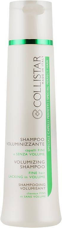 

Шампунь для объема Collistar Volumizing Shampoo 250ml