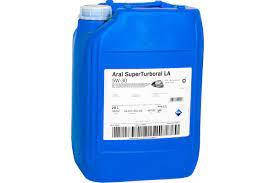 

Масло Aral SuperTurboral LA 5W-30, 20л.