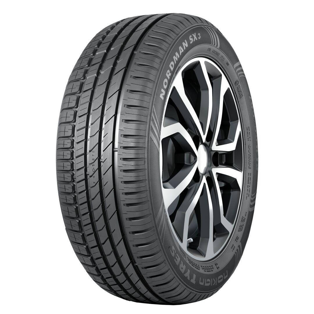 

NOKIAN Nordman SX3 205/55R16 91H