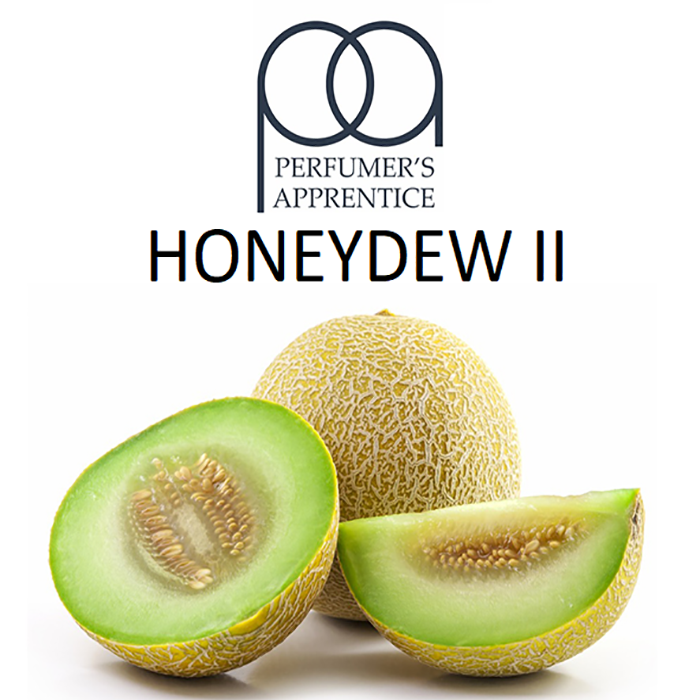 

TPA Honeydew II (Медовая дыня) 30 мл