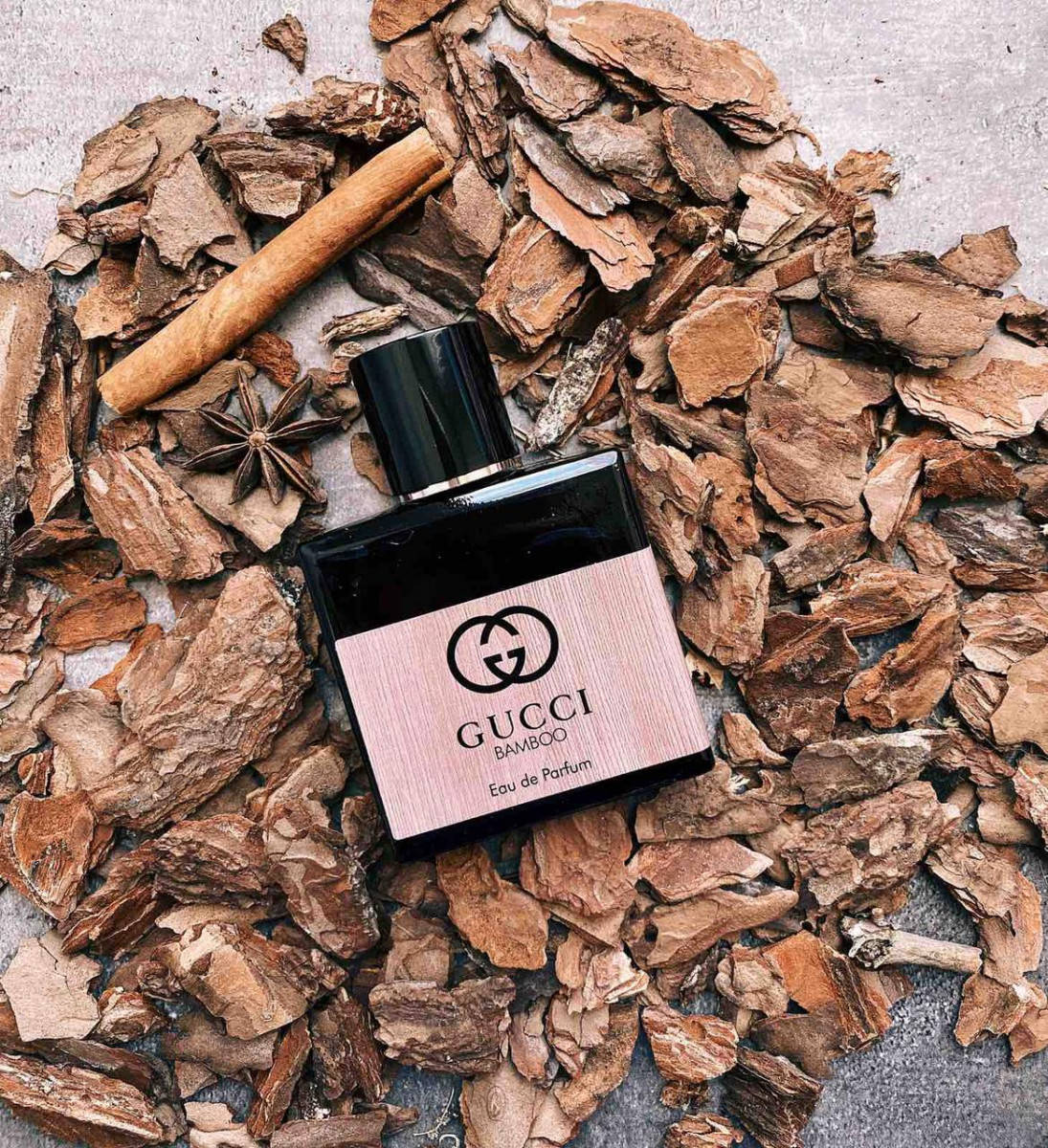 

Gucci Bamboo - Perfume house Tester 60ml