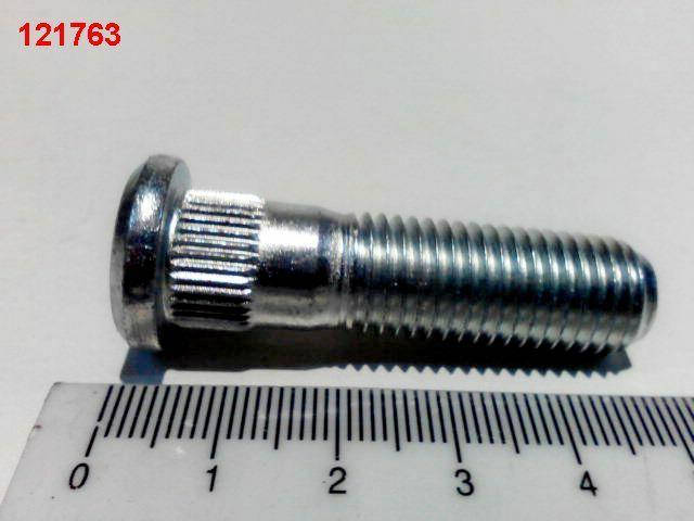 

Шпилька колеса Hyundai/KIA М12х50х1,50, MOBIS (5175207000)