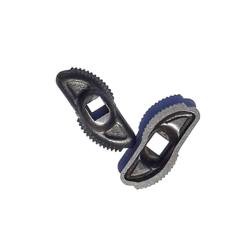 

Нож лепестковый для мясорубки Супер-нож