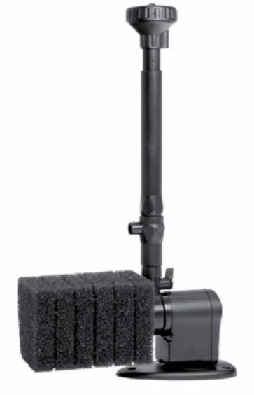 

Насос Aqua El PFN - 2000 (Помпа для пруда, водопада, фонтана, узв, каскада, ручья)