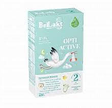 

Смесь BELLAKT BELLAKT ОPTI ACTIVE 2