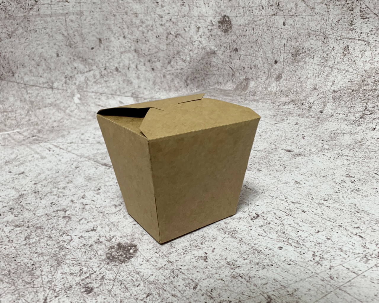 

Паста бокс крафт 300мл (50шт/уп)