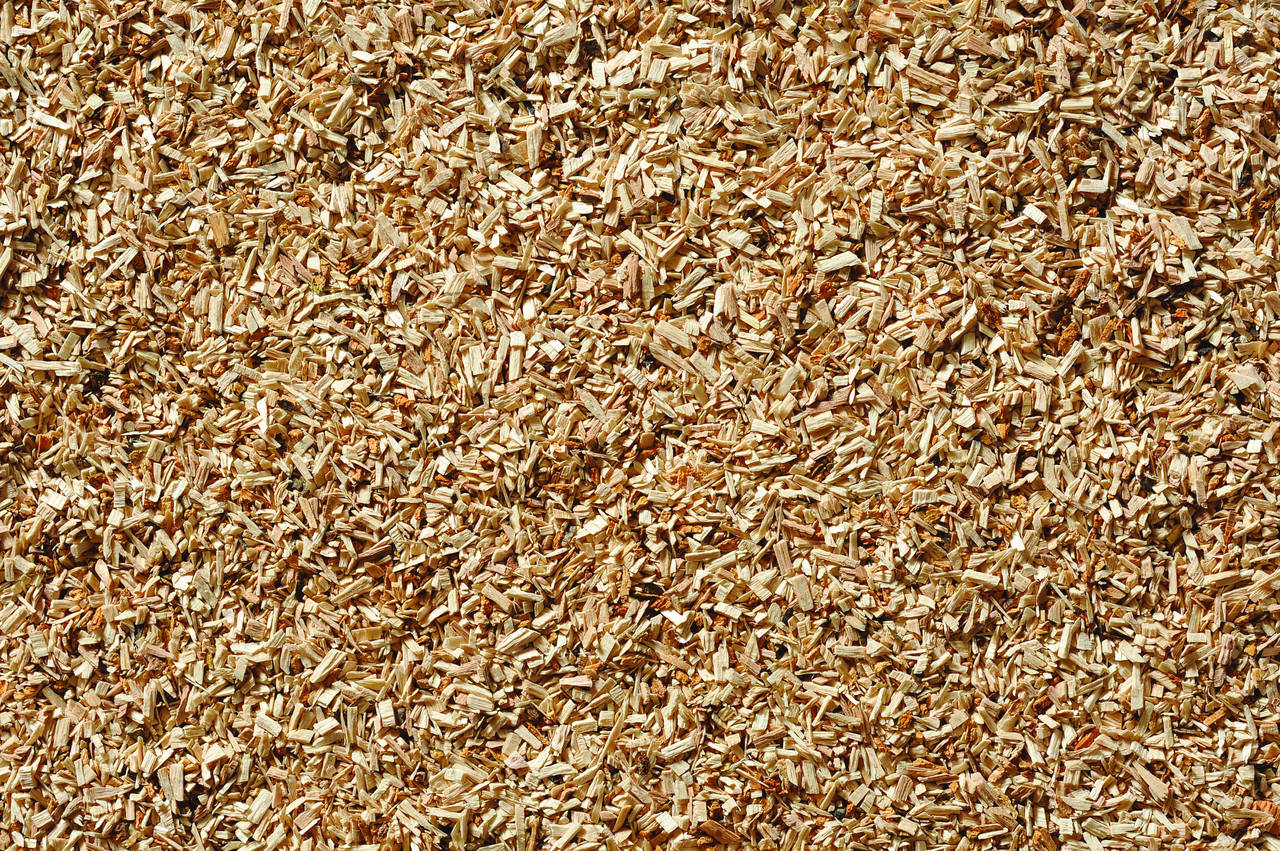 

Щепа для копчення бук 2-4 мм