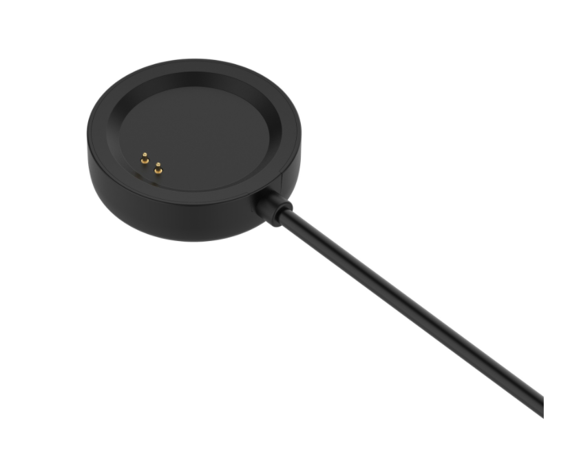 

Зарядное устройство DK кабель (1m) USB для Realme Watch T1 (RMW2102) (black), Черный