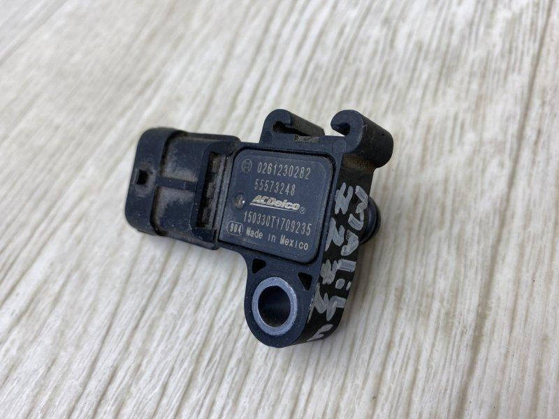 

Датчик абсолютного давления (map sensor) Chevrolet Malibu 12-15 V300 2.5 LCV 2015 (б/у)