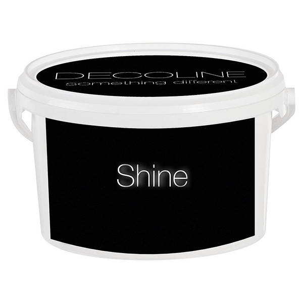 

Декоративная штукатурка Shine (Иллюзия эльф) 3кг