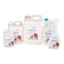 

Animal Hygiene Range Odor-Kill Устранитель запахов 1 литр