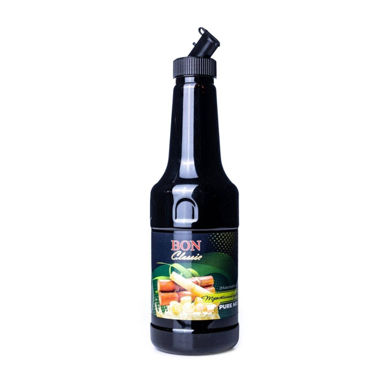 

Пюре «Тростниковый сахар» от «Bon Classic» 1200g