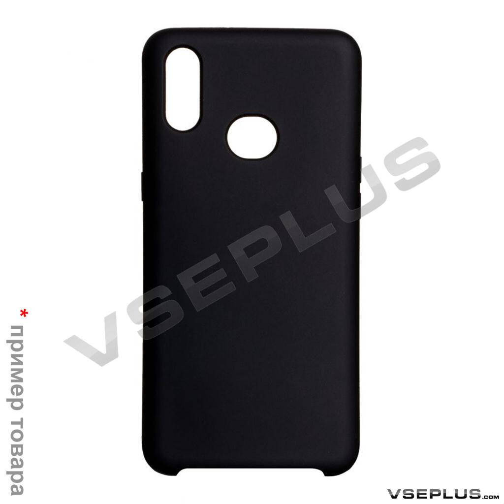 

Чехол (накладка) Xiaomi Redmi 9C, Original Soft Case, черный