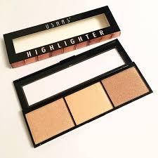 

Хайлайтер набор Ushas