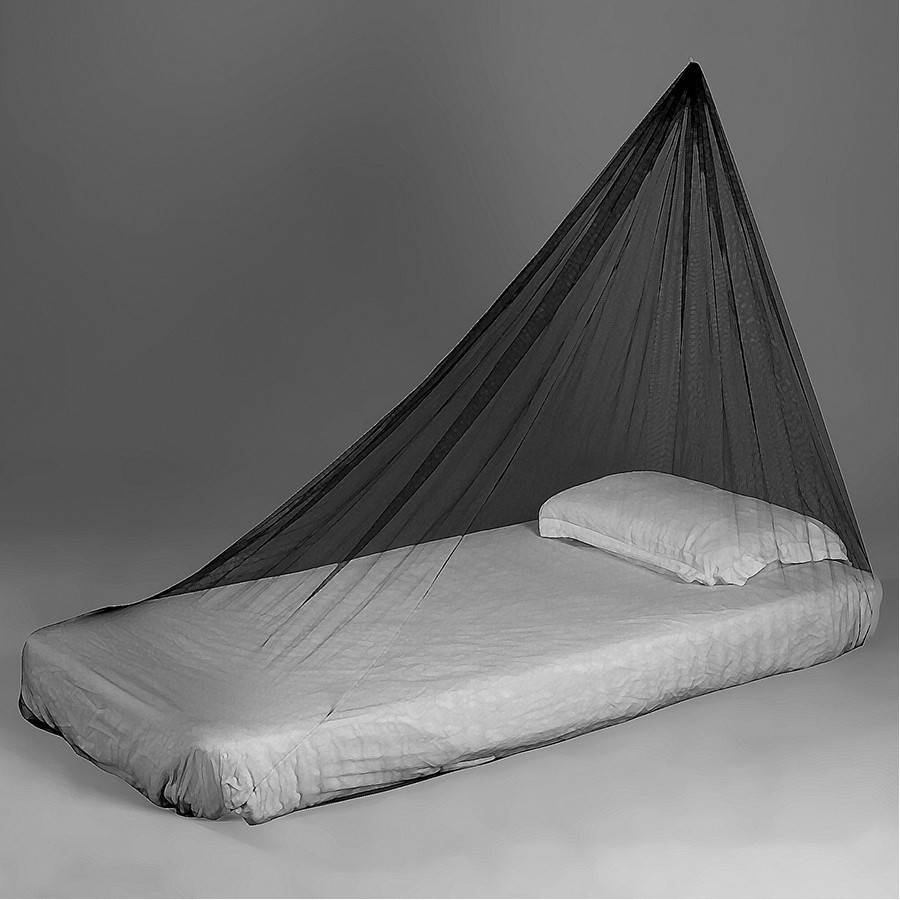 

Противомоскитная сетка Lifesystems Expedition Ultra Net Single