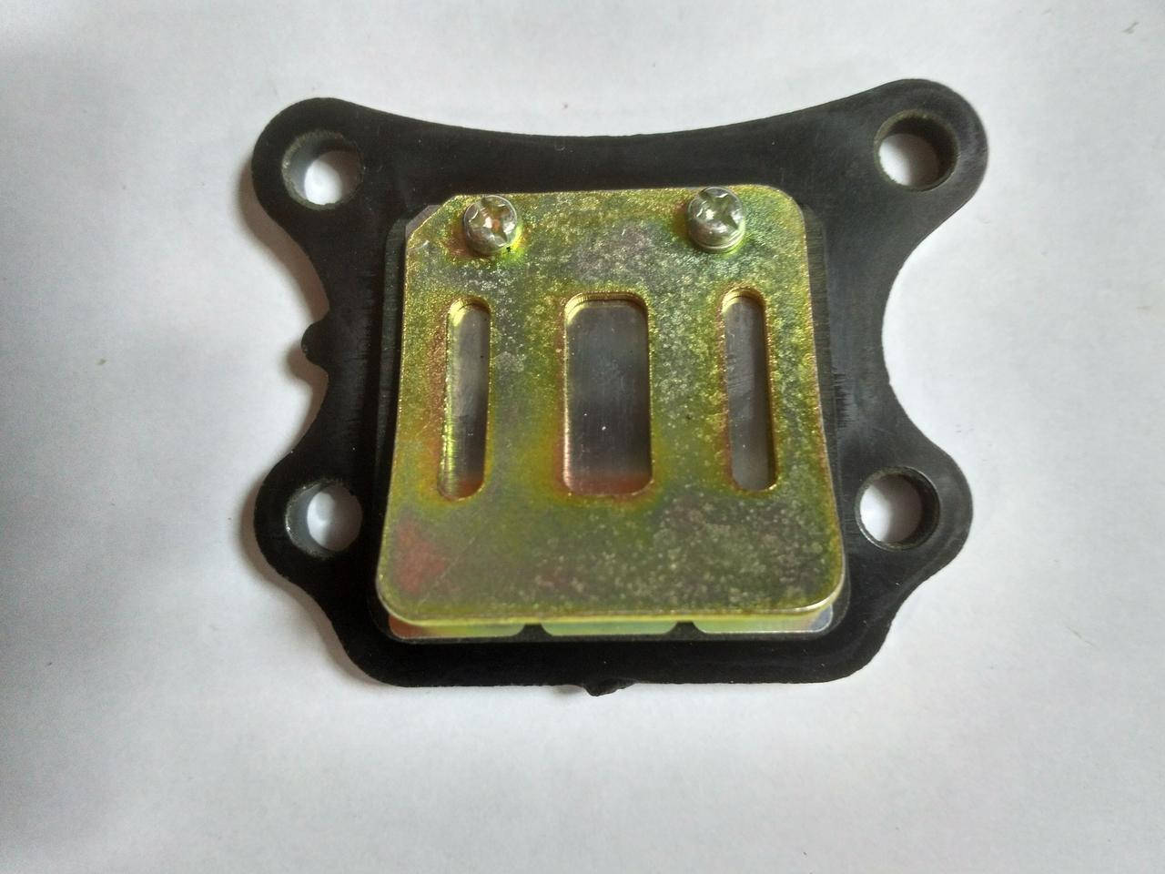 

Лепестковый клапан Honda Tact AF- 24/AF-30/AF-31 (Manle)