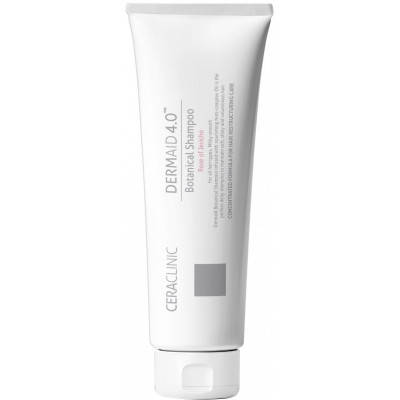 

Шампунь CERACLINIC для волос растительный Dermaid 4.0 Botanical Shampo 100 мл