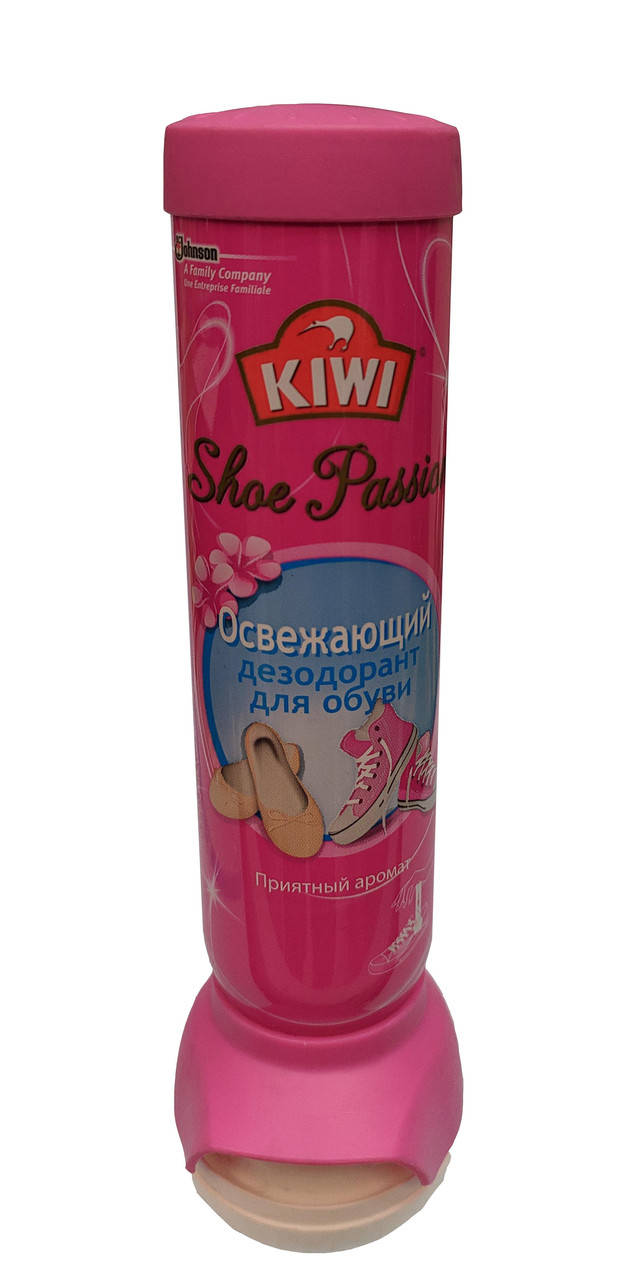 

Дезодорант Fresh Киви 100мл
