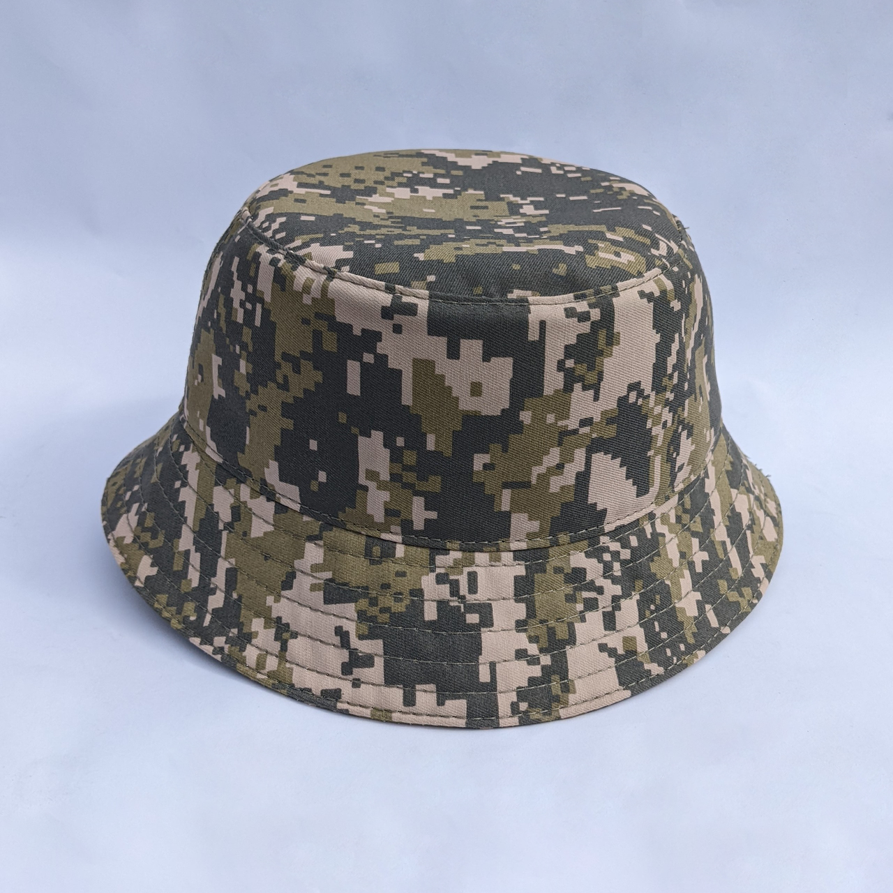 

Панама тактическая камуфляжная