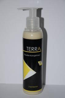 

Лосьон после депиляции TERRA