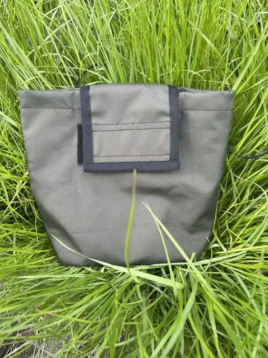 

Підсумок для скидання магазинів - Подсумок для сброса магазинов