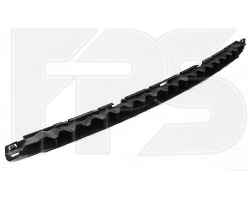 

Крепеж заднего бампера средний VW Polo IV '02-09 хетчбек (FPS) FP 7408 963