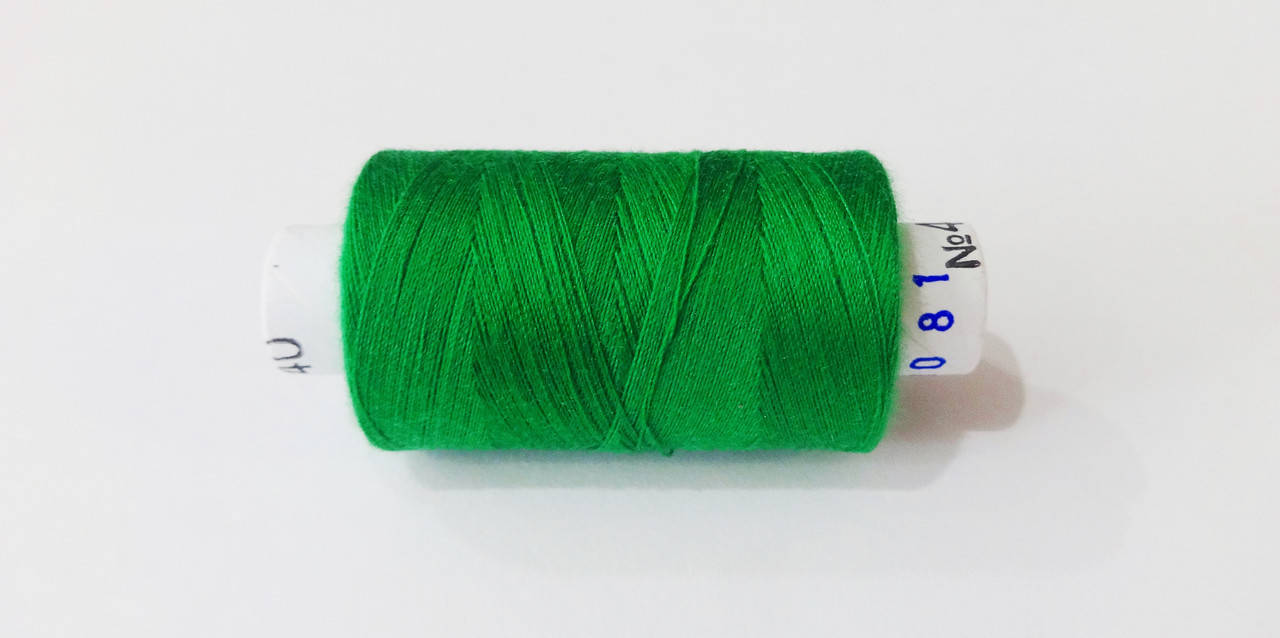 

Нить "Peri" 100% п/э - 40/2 - 400Y № 081