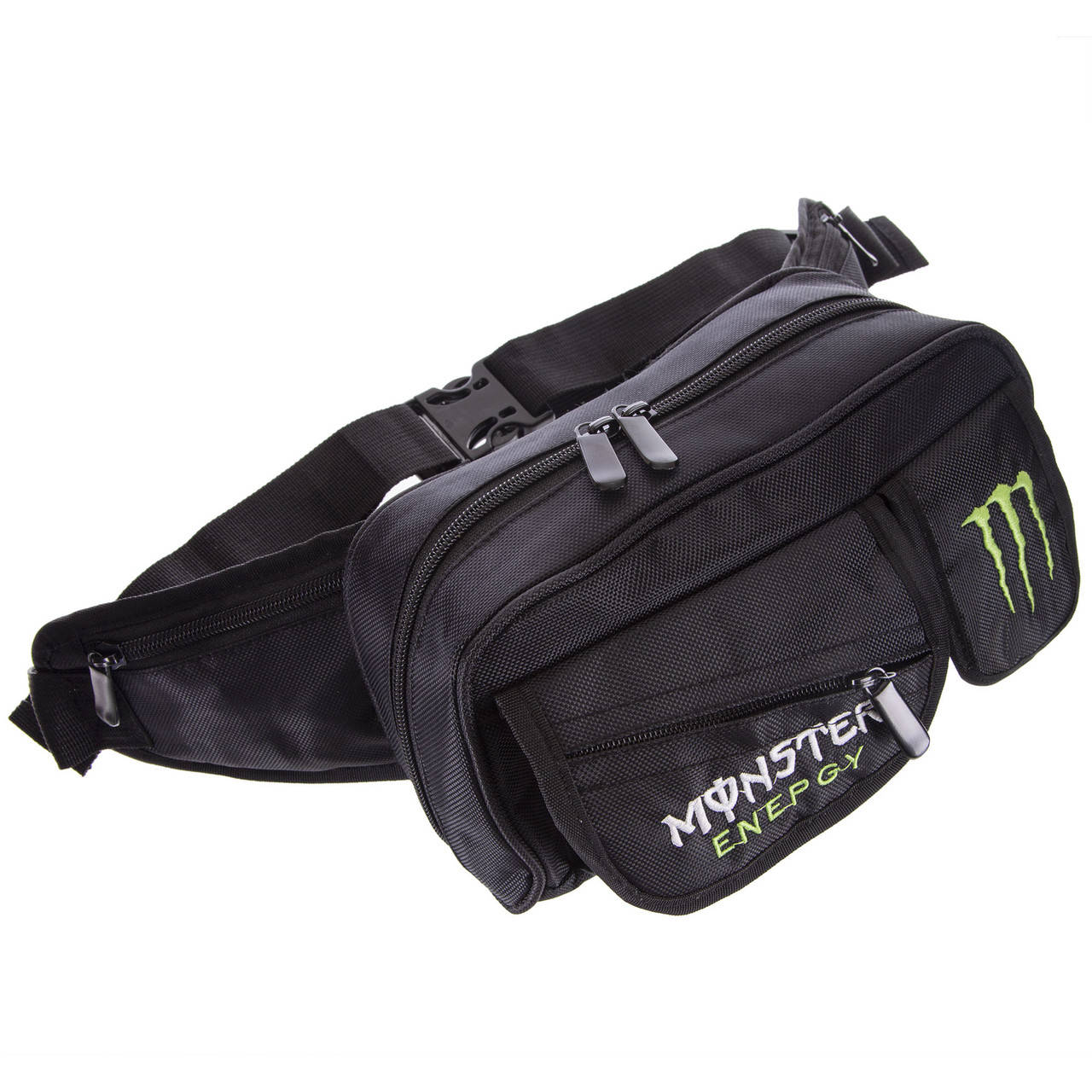 

Сумка на пояс MONSTER MS-5017, Черный