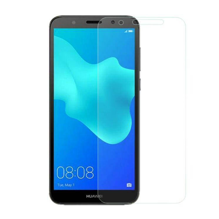 

Защитное стекло Huawei Y5 2018